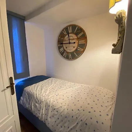 La Casa Nella Roccia