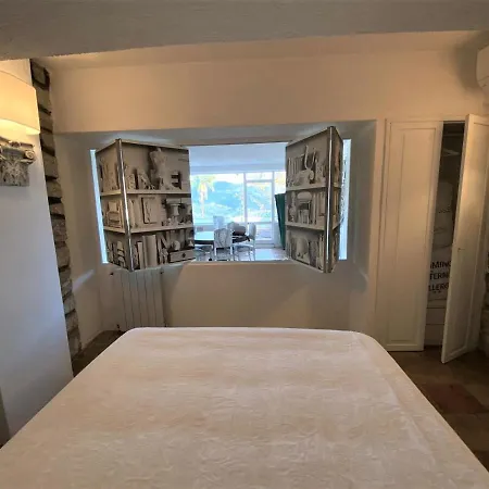 Дом отдыха La Casa Nella Roccia *