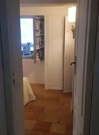 Дом отдыха La Casa Nella Roccia Таормина