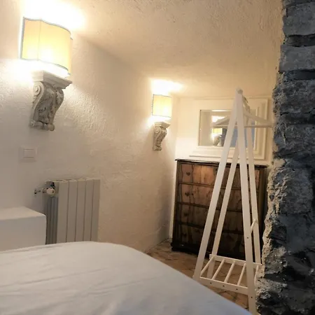 Holiday home La Casa Nella Roccia