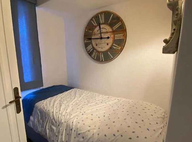 La Casa Nella Roccia