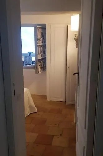 Дом отдыха La Casa Nella Roccia Таормина