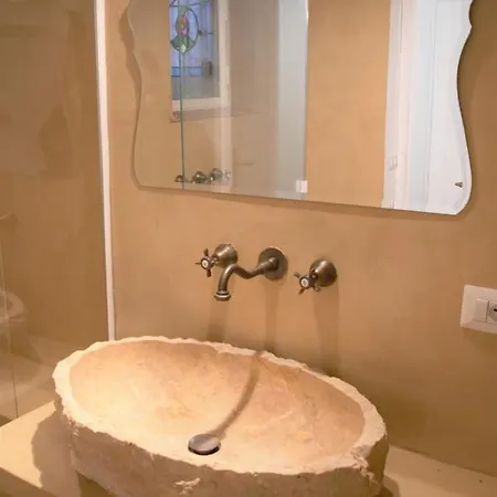 La Casa Nella Roccia Ferienhaus Taormina